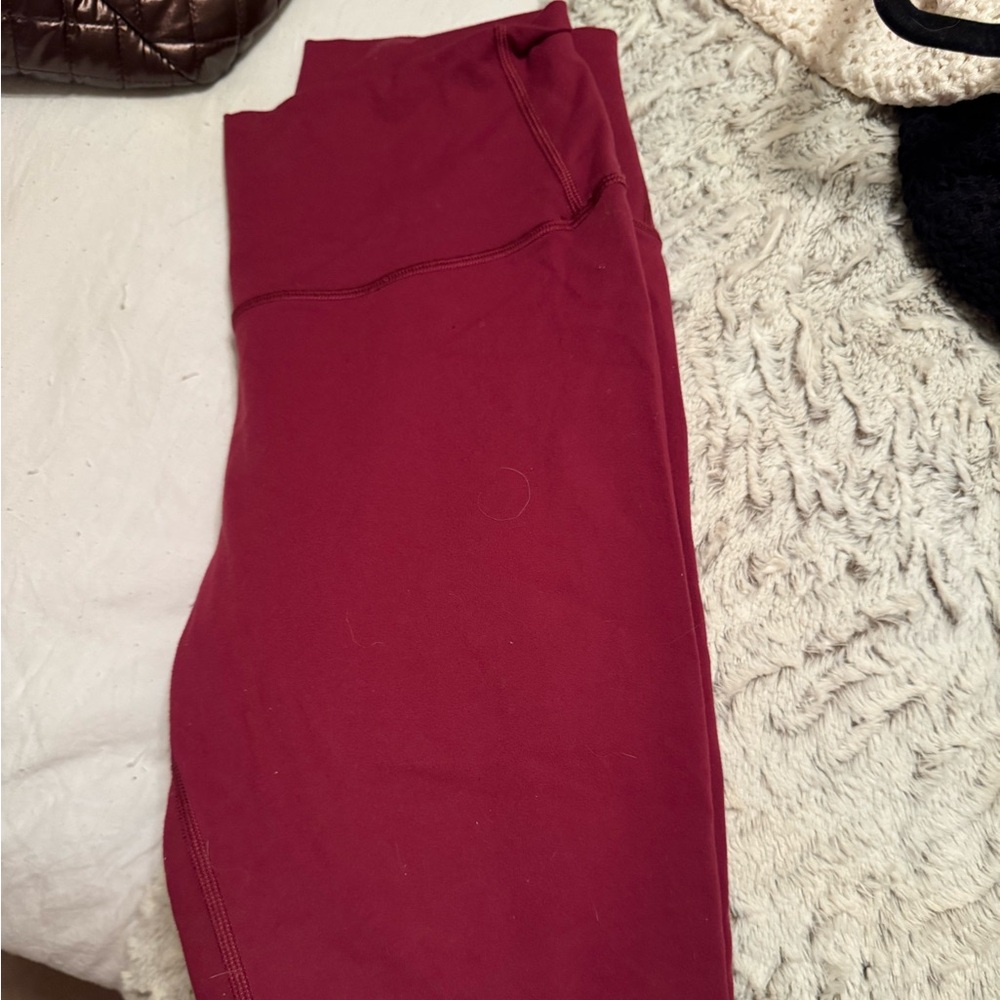 lululemon leggings